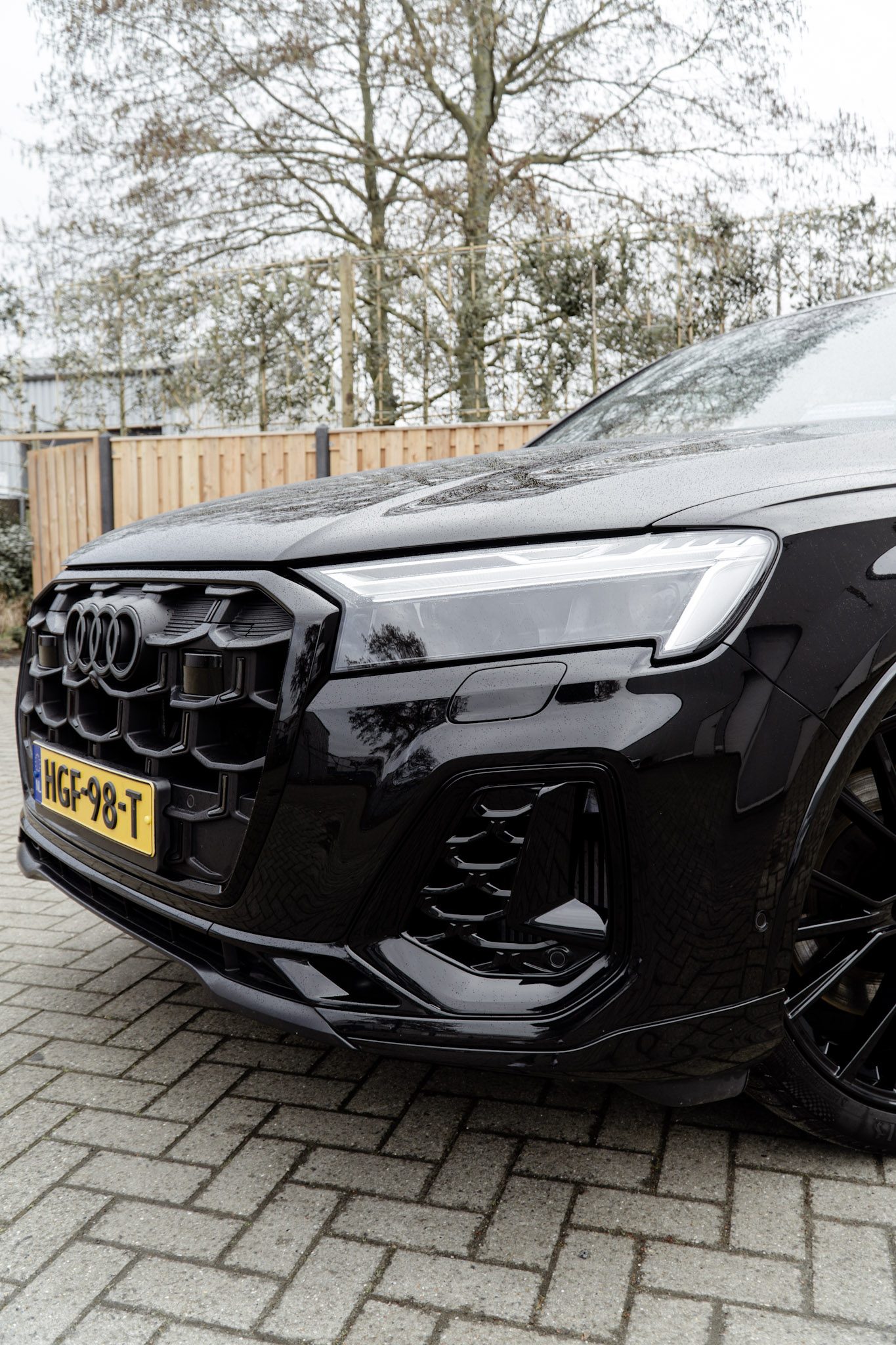 Audi SQ7 foto 4