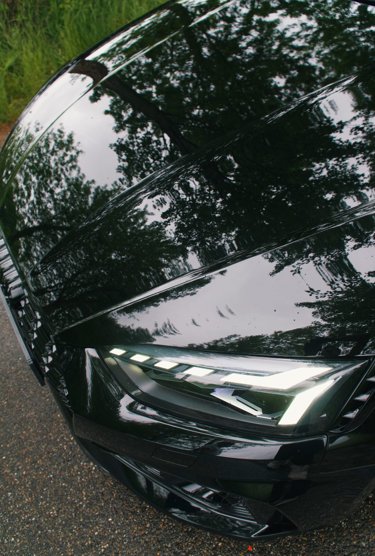 Audi RS5 foto 9
