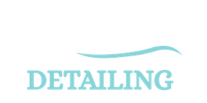 TP Detailing logo - professionele autodetailing in Goes en Zeeland